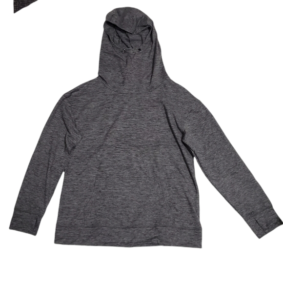 crane Jackets & Blazers - Fittnes ladies pullover hoodie workout jacket.